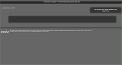 Desktop Screenshot of linerider.poonex.com