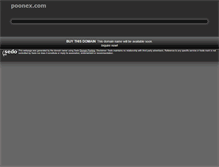 Tablet Screenshot of linerider.poonex.com